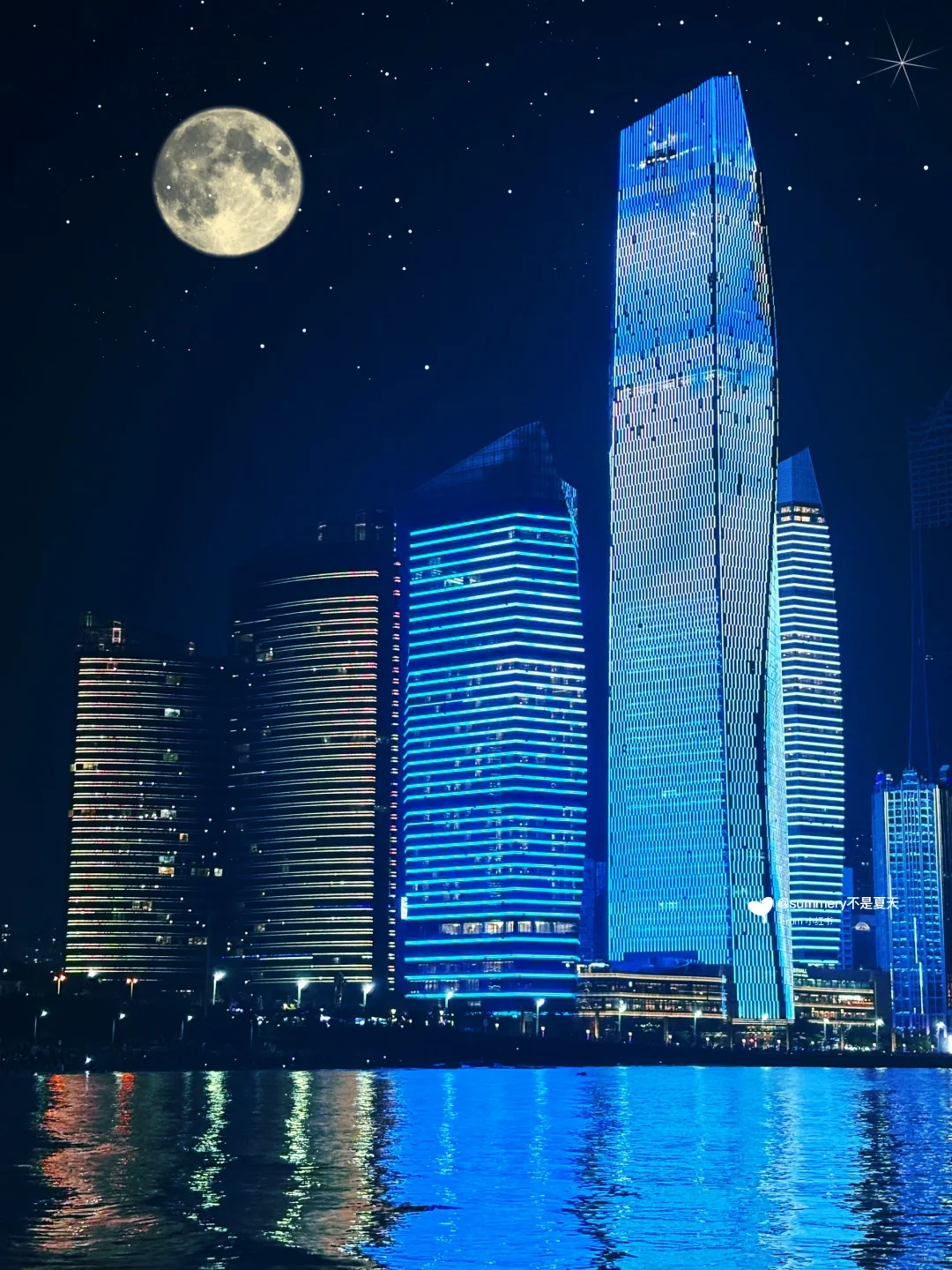 青岛现状，5月要去旅游的尽早改行程