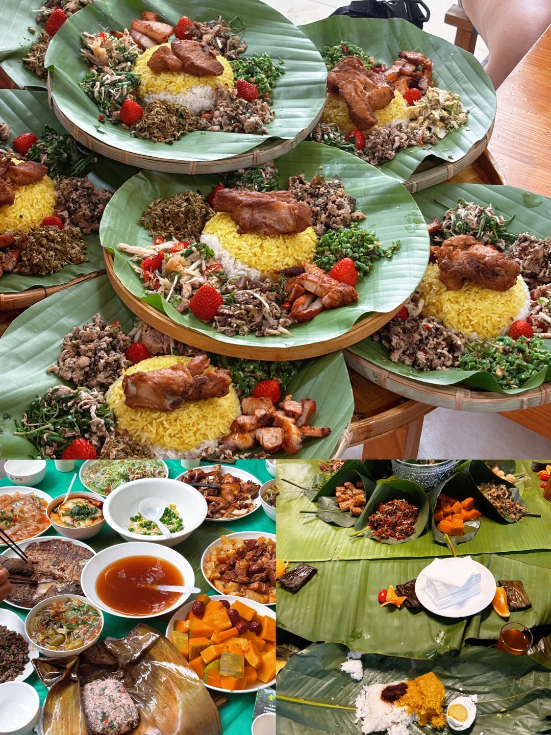 在云南去过最冷门的宝藏小城，好怕它火🔥