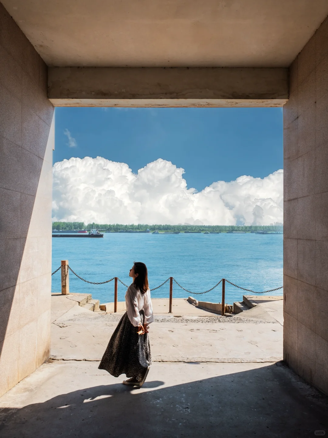 五一反向游，我狂推这被严重低估的宝藏小城