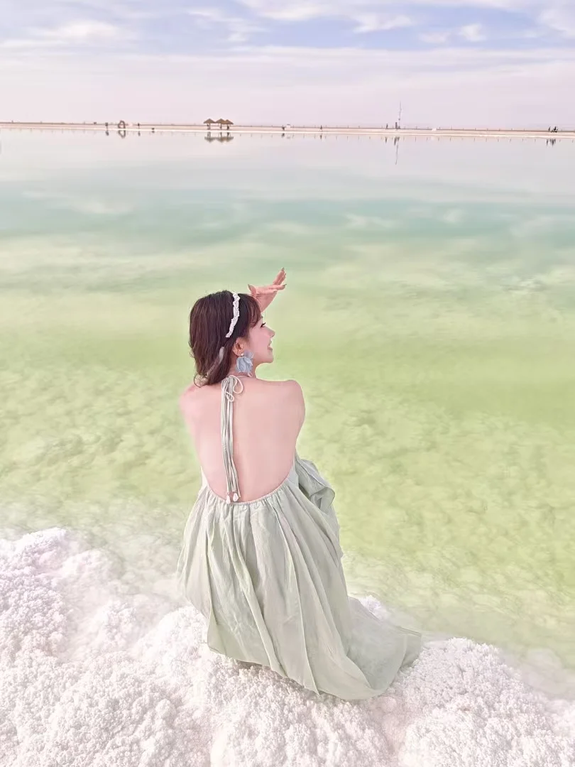 7天6晚青甘大环线 旅游攻略