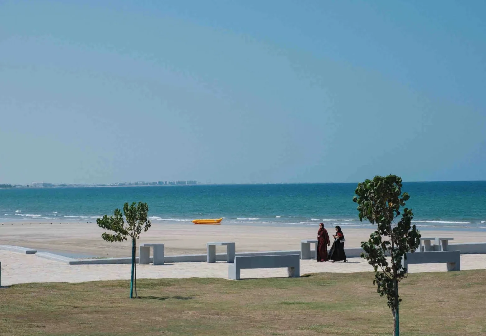 推荐一个冷门小众免签国