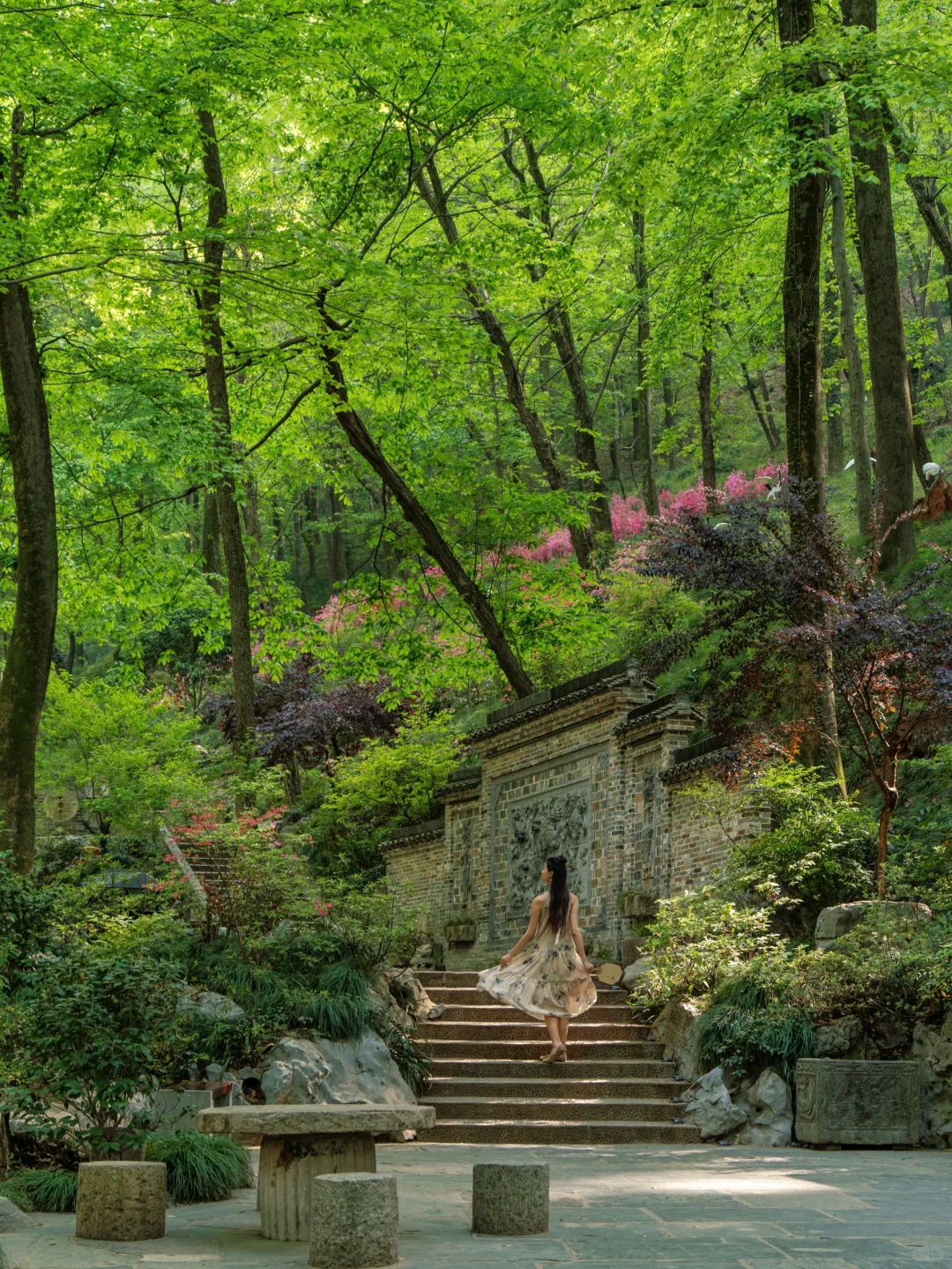 以为婺源已经够美了 直到我去了这个小镇🍃