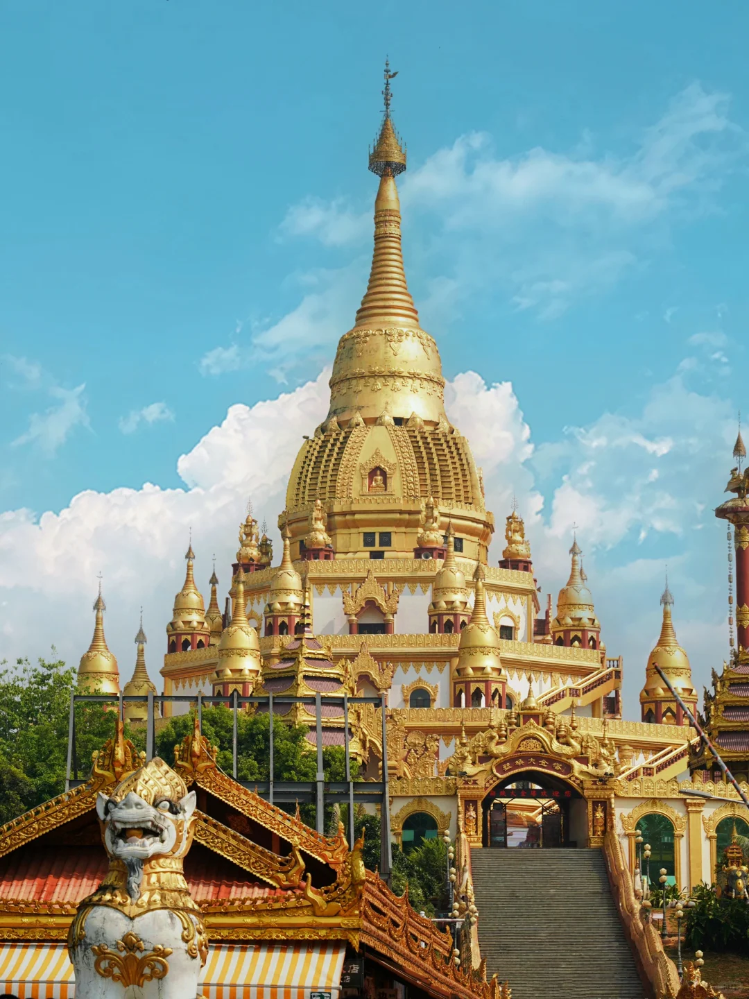 在云南去过最冷门的宝藏小城，好怕它火🔥