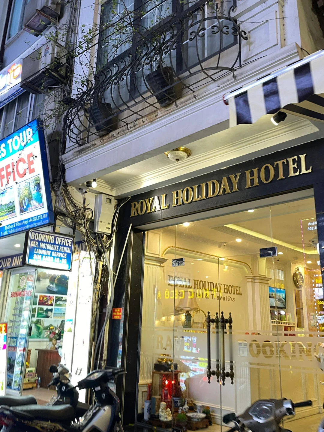 河内老街酒店合集，旅游定酒店前都来看看❗️