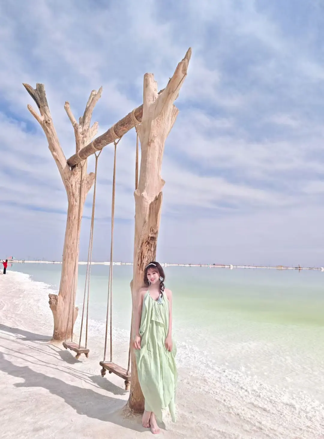 7天6晚青甘大环线 旅游攻略