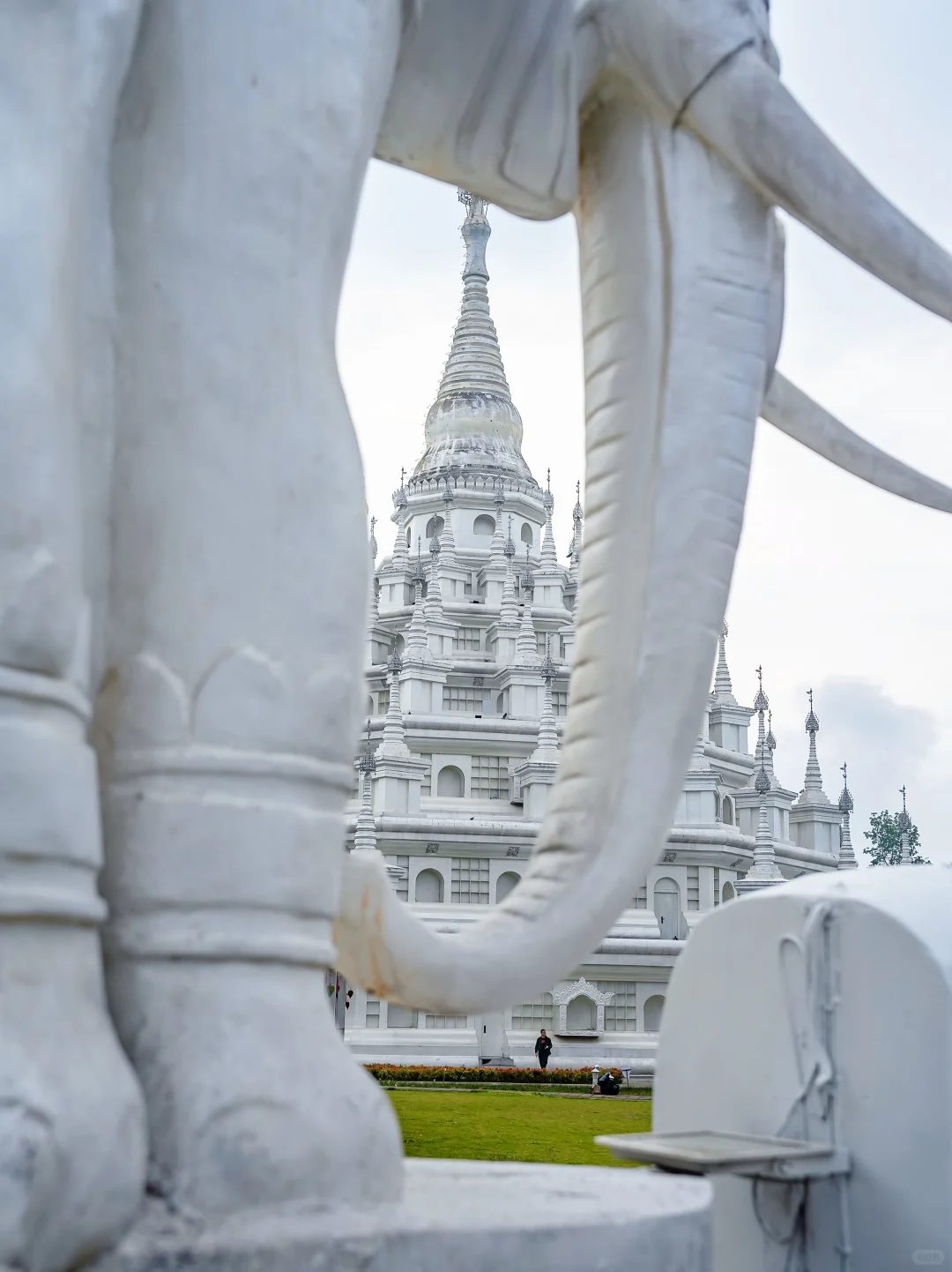 迄今为止，我最喜欢的旅行小城出现了！！！