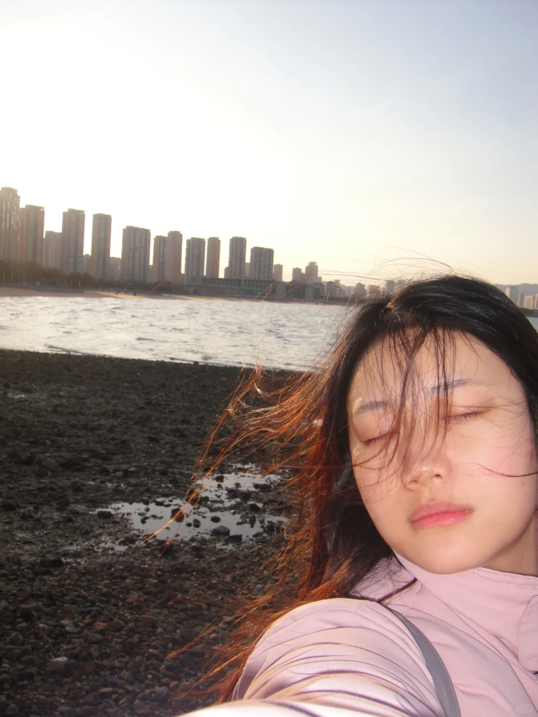 🛫旅游真的可以彻底放松自己