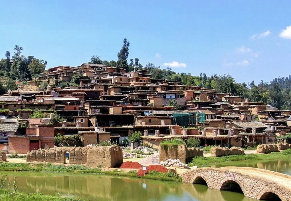 低估的云南小众秘境！现实版的“天空之城”