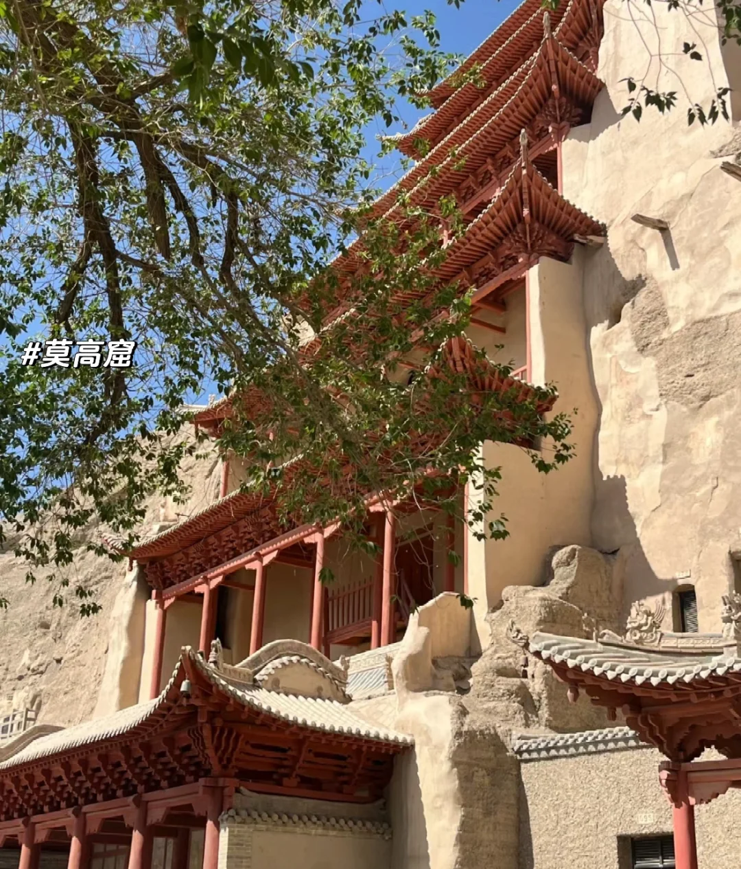 4-8月旅游就去青甘环线🌈