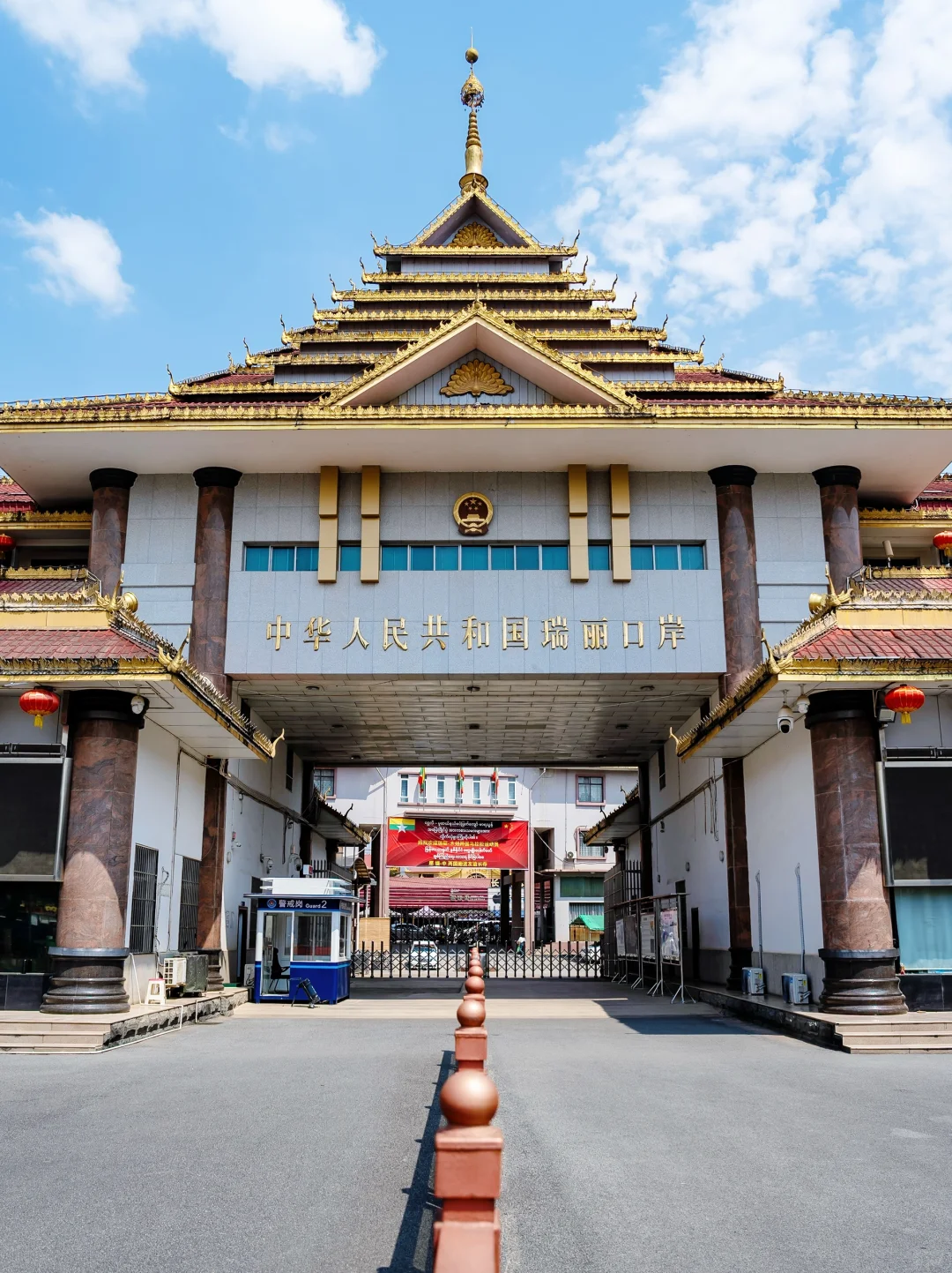 迄今为止，我最喜欢的旅行小城出现了！！！