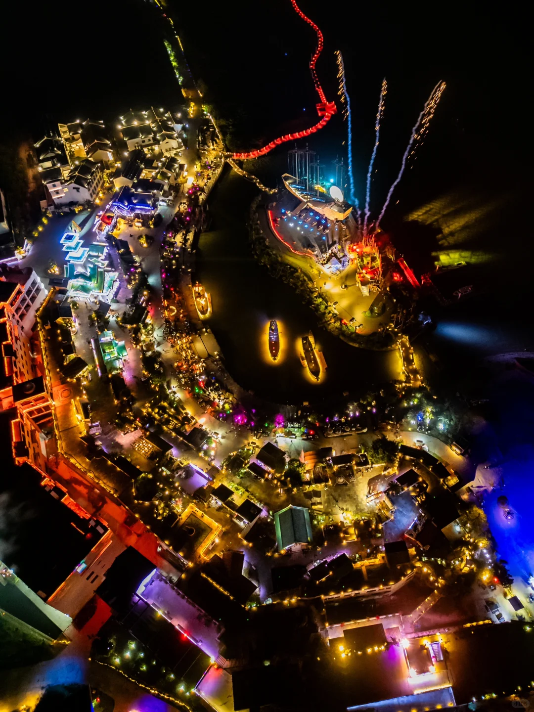 迄今为止，最喜欢的海边城市出现了❗❗