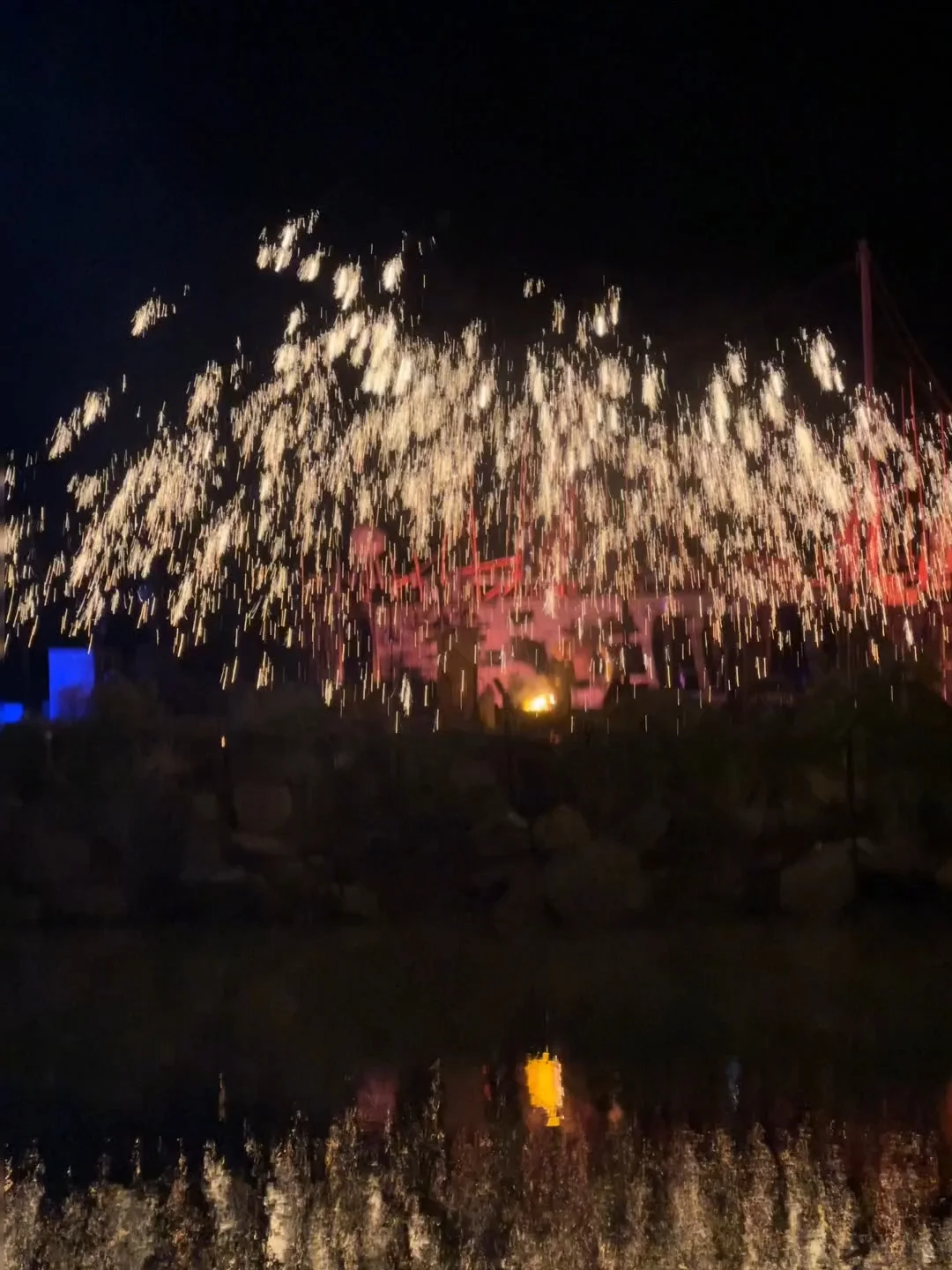 这不是东南亚❗这是广西最宝藏的小众城市❗