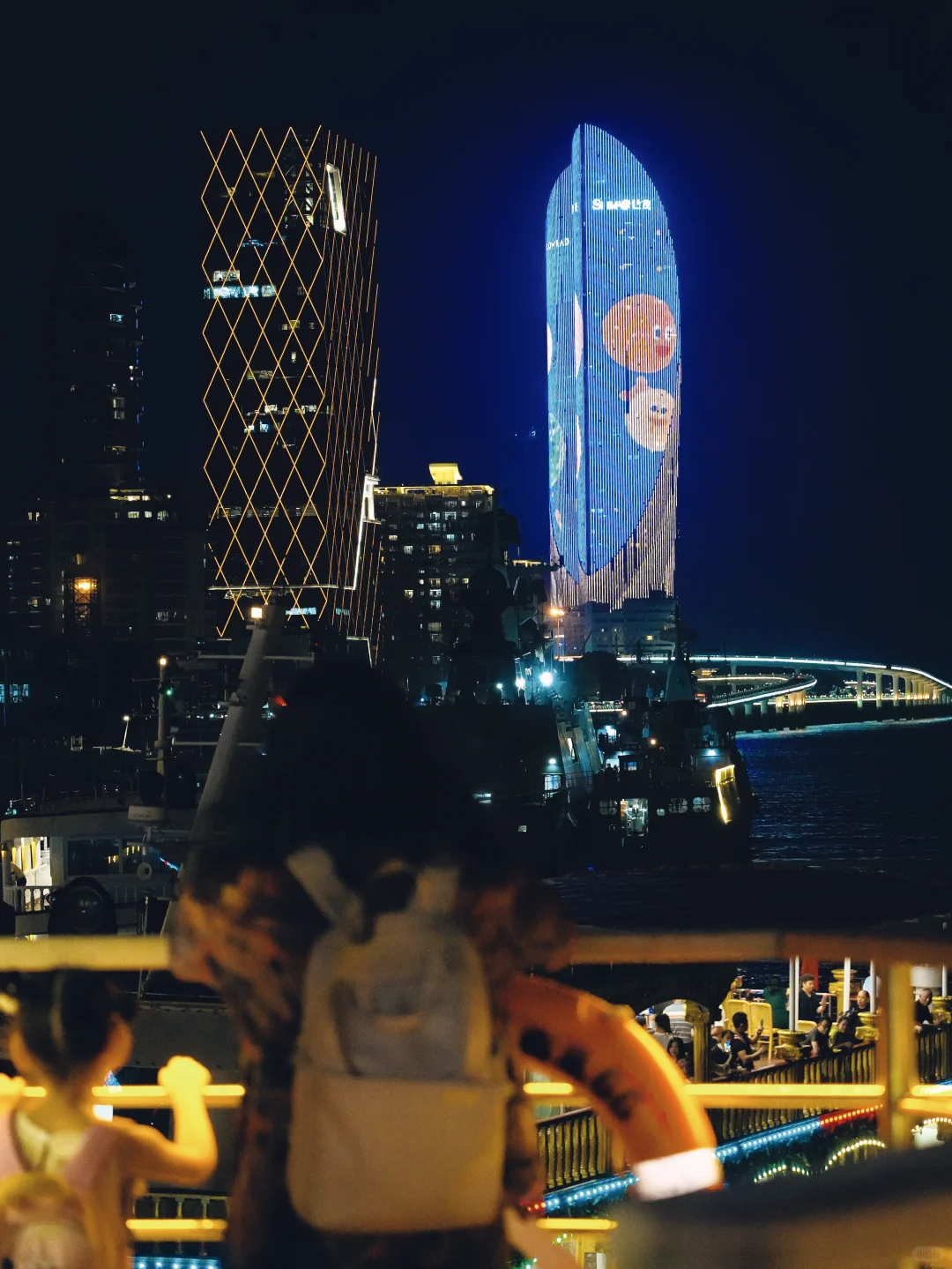 厦门旅游只待三天，建议无脑COPY这条路线