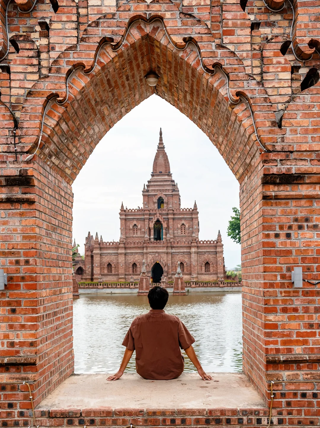 迄今为止，我最喜欢的旅行小城出现了！！！