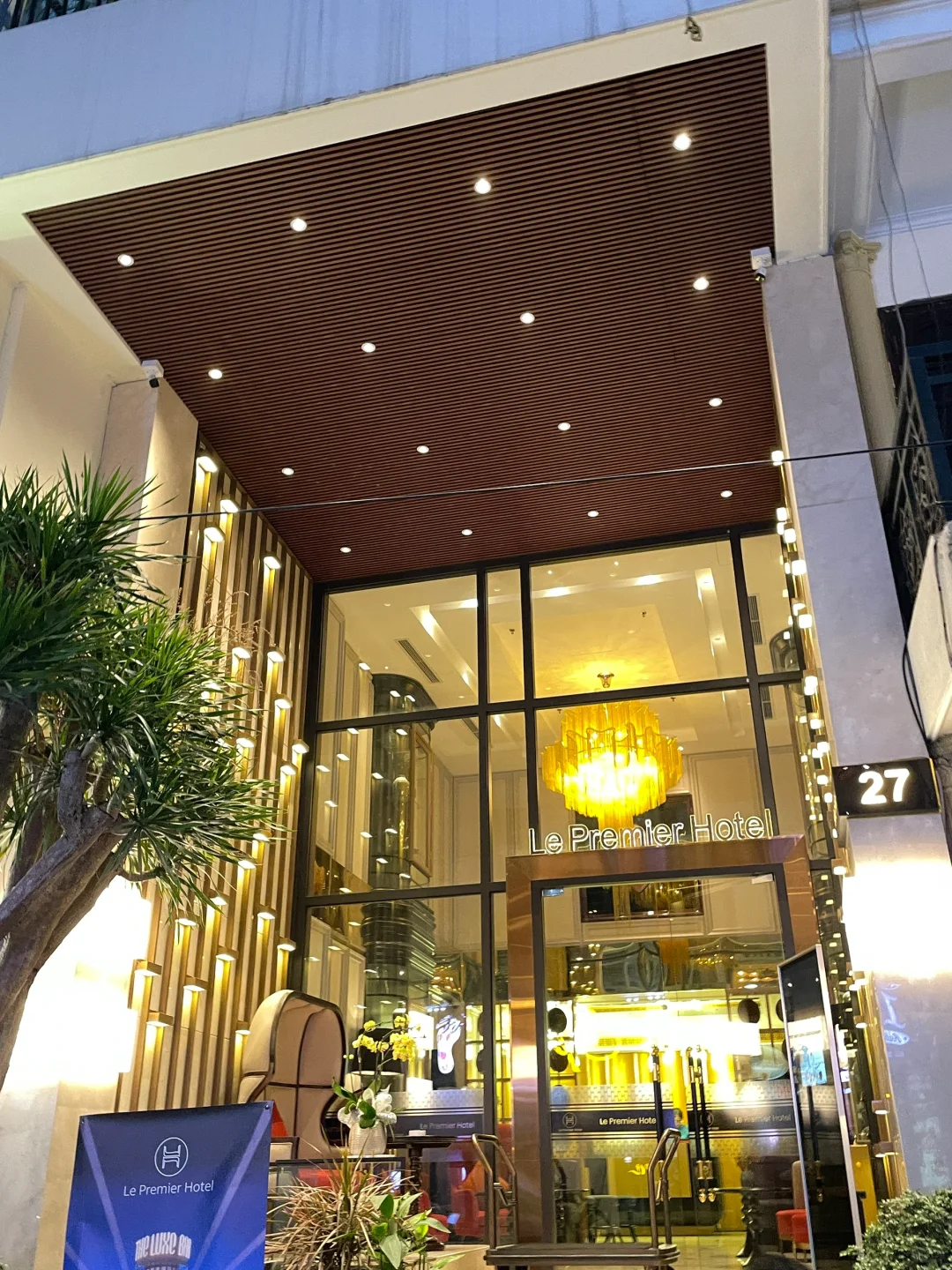 河内老街酒店合集，旅游定酒店前都来看看❗️