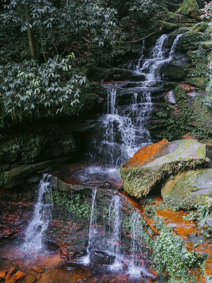 《国家地理》没骗我！被低估的宝藏小城实锤了