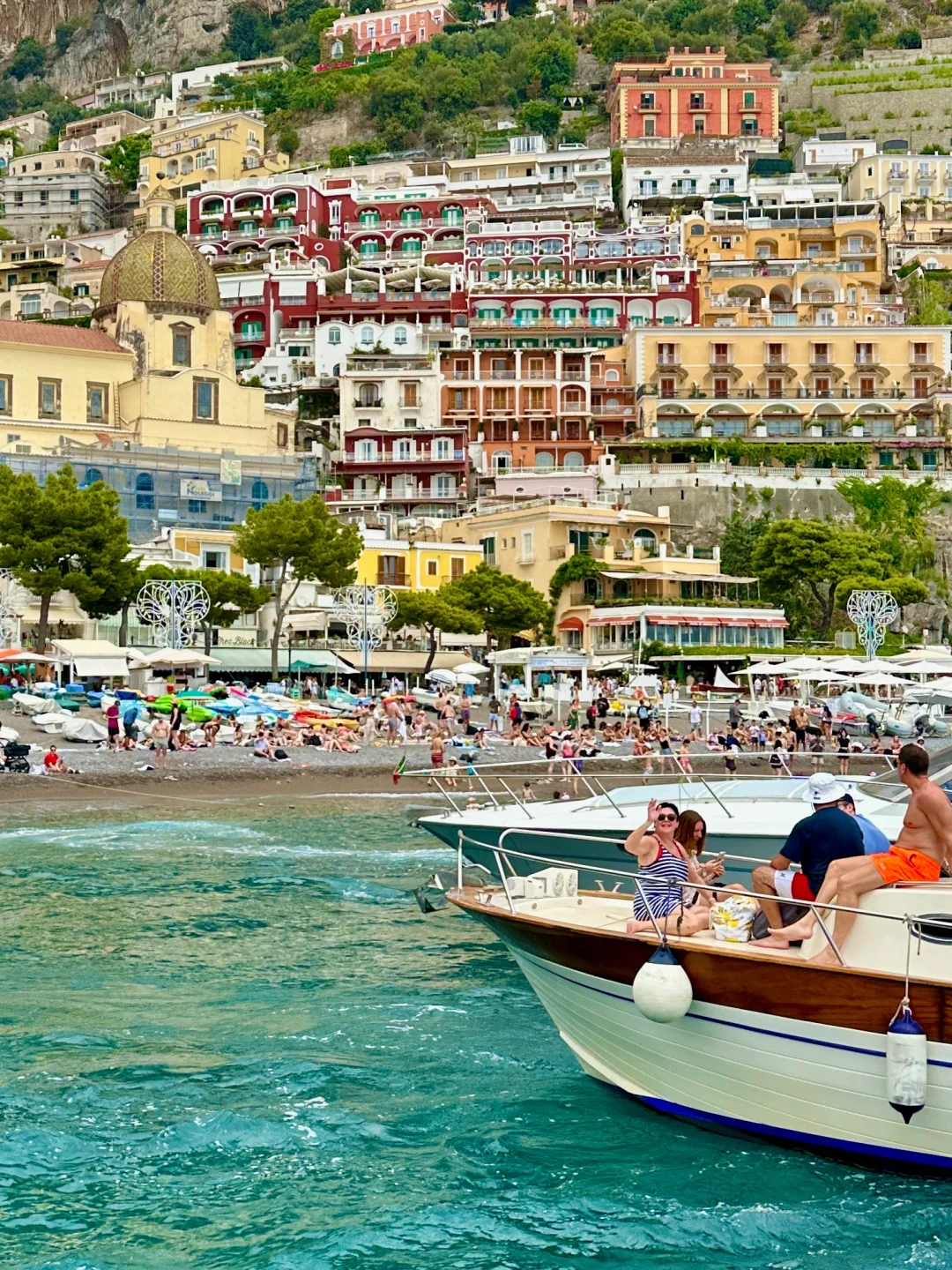 “一些柠檬🍋味的南意夏日回忆…”