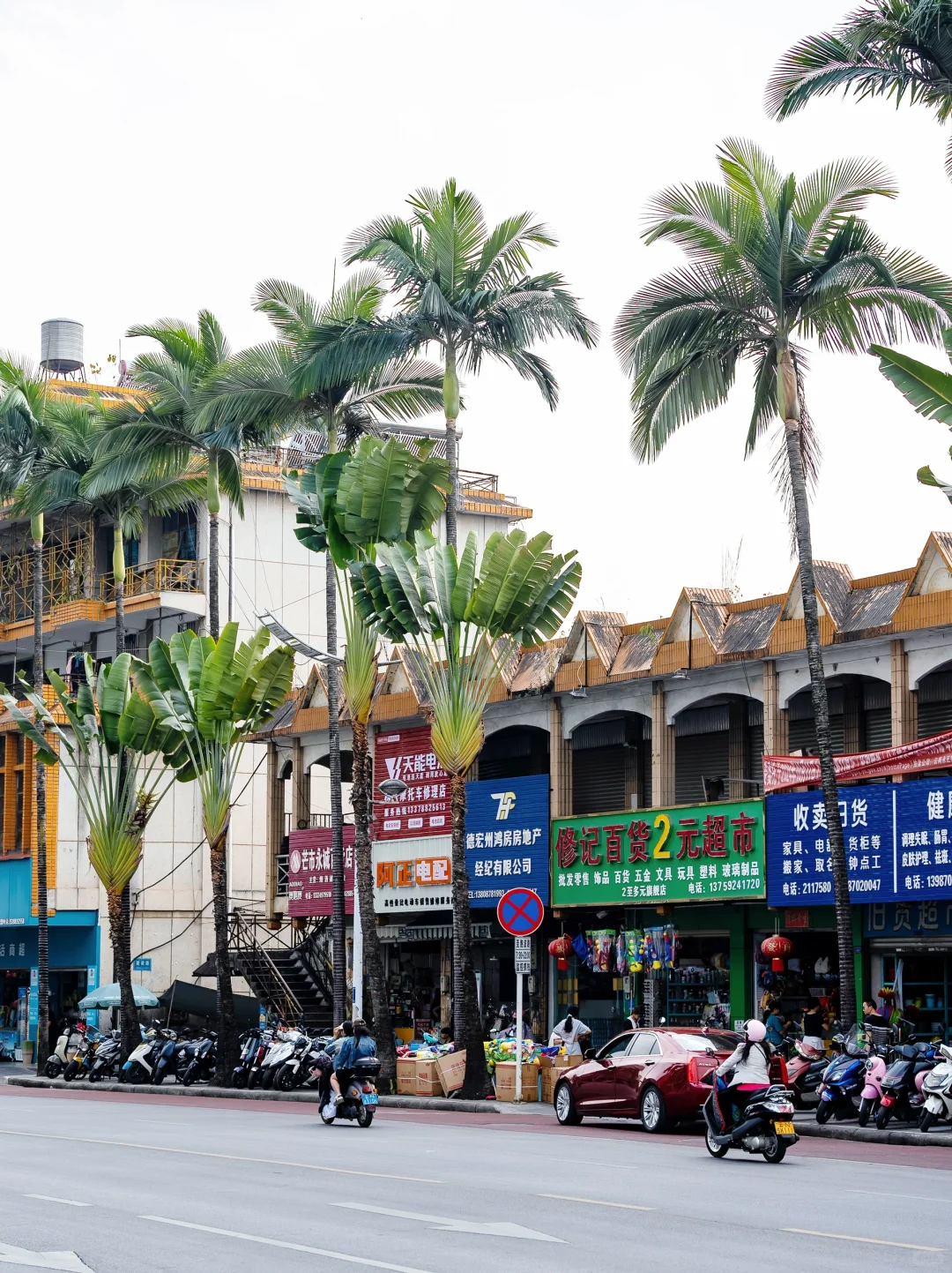 迄今为止，我最喜欢的旅行小城出现了！！！