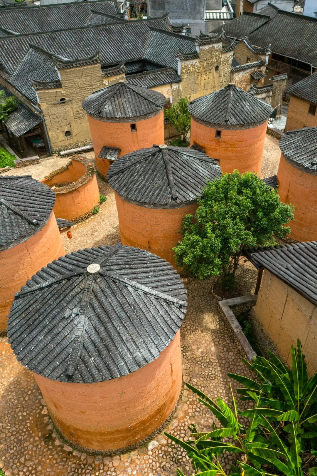 五一反向游，推荐一个冷门且舒服的宝藏小城