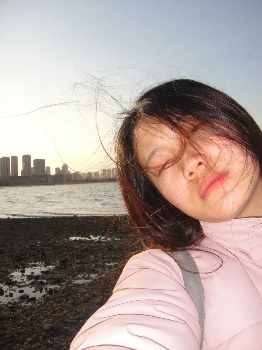 🛫旅游真的可以彻底放松自己