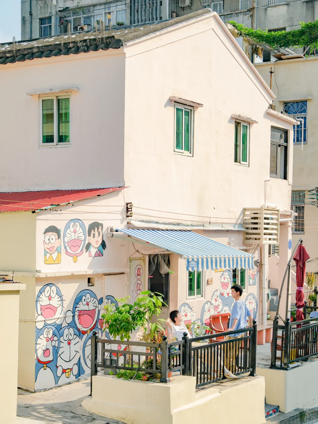 被朋友圈问疯的海岛🤣真的不在国外!!