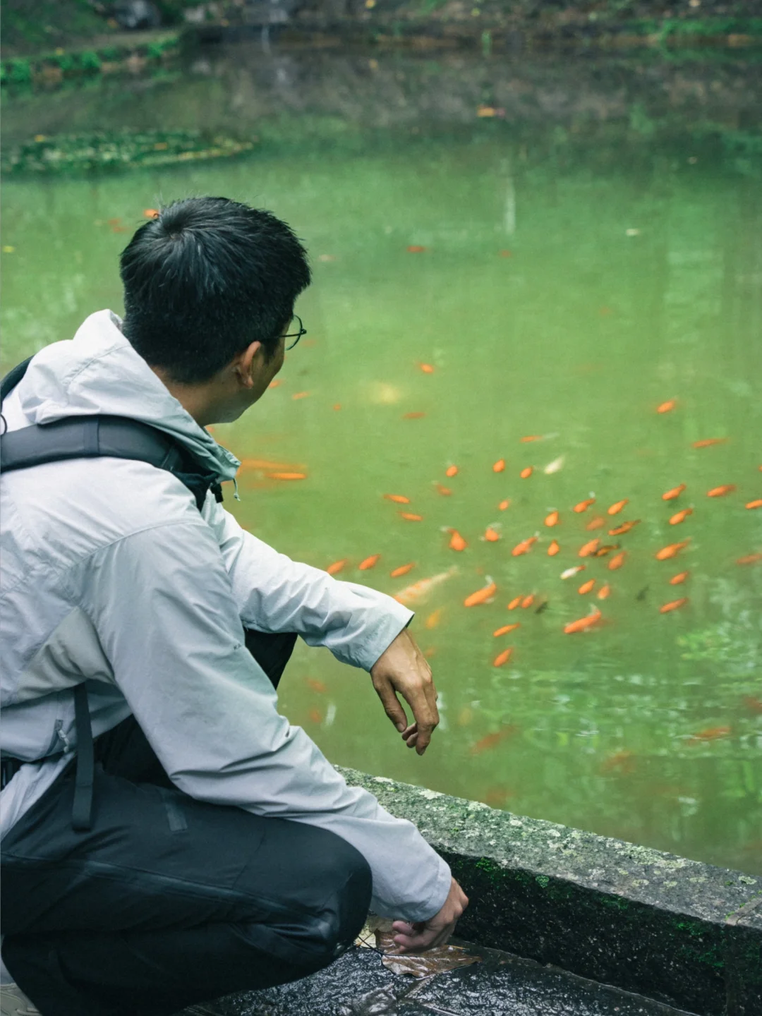 大理旅居一年，我私藏的5️⃣个冷门小众好去处