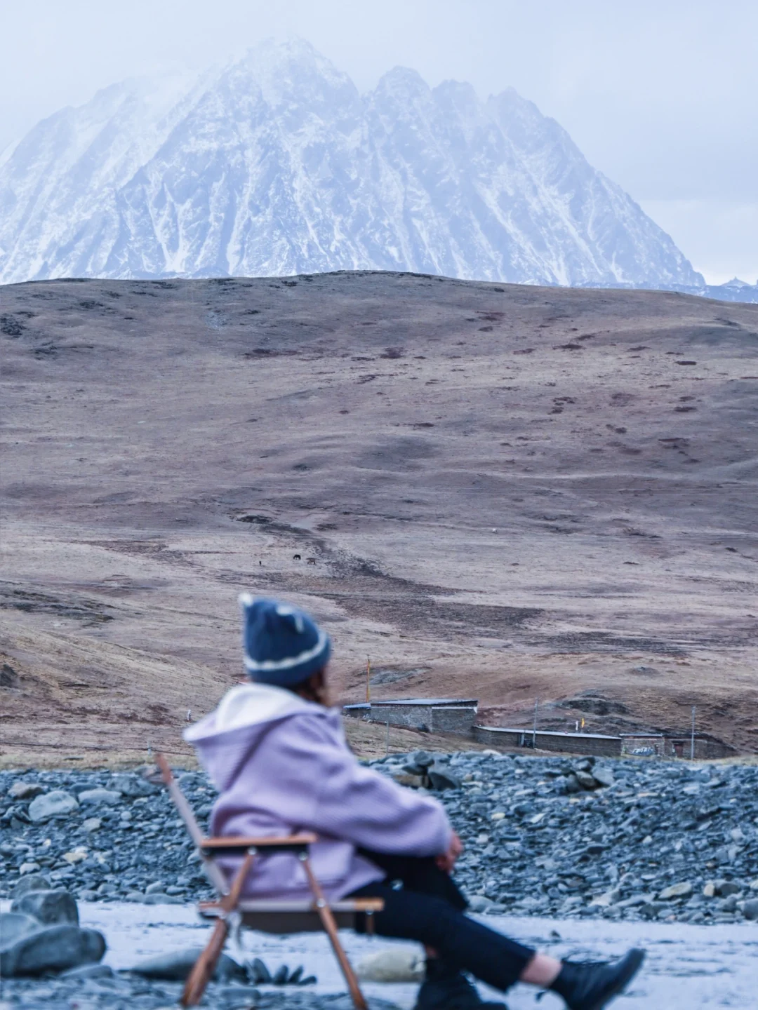 说实话，这个时间的川西全是缺点