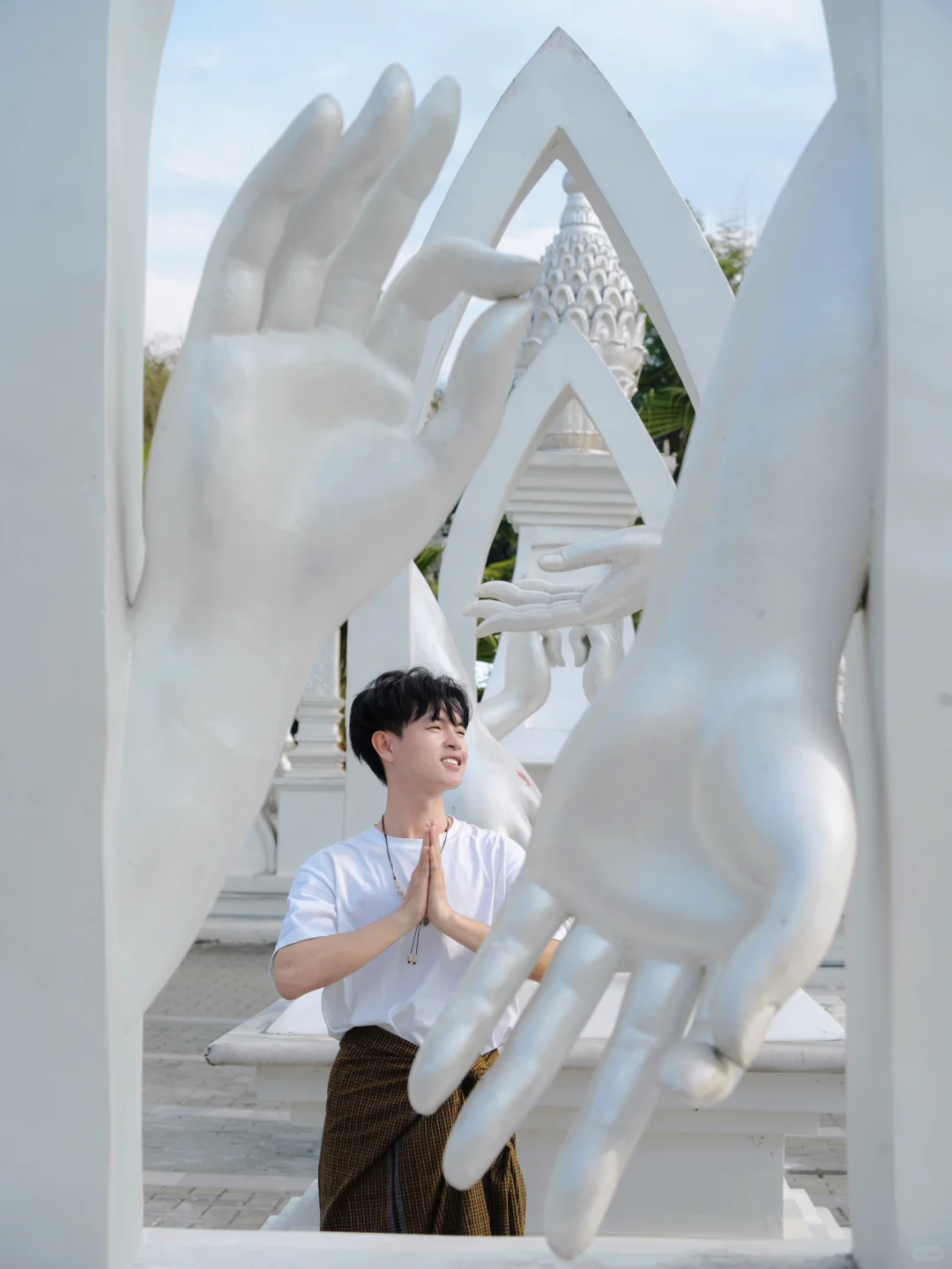 在云南去过最冷门的宝藏小城，好怕它火🔥