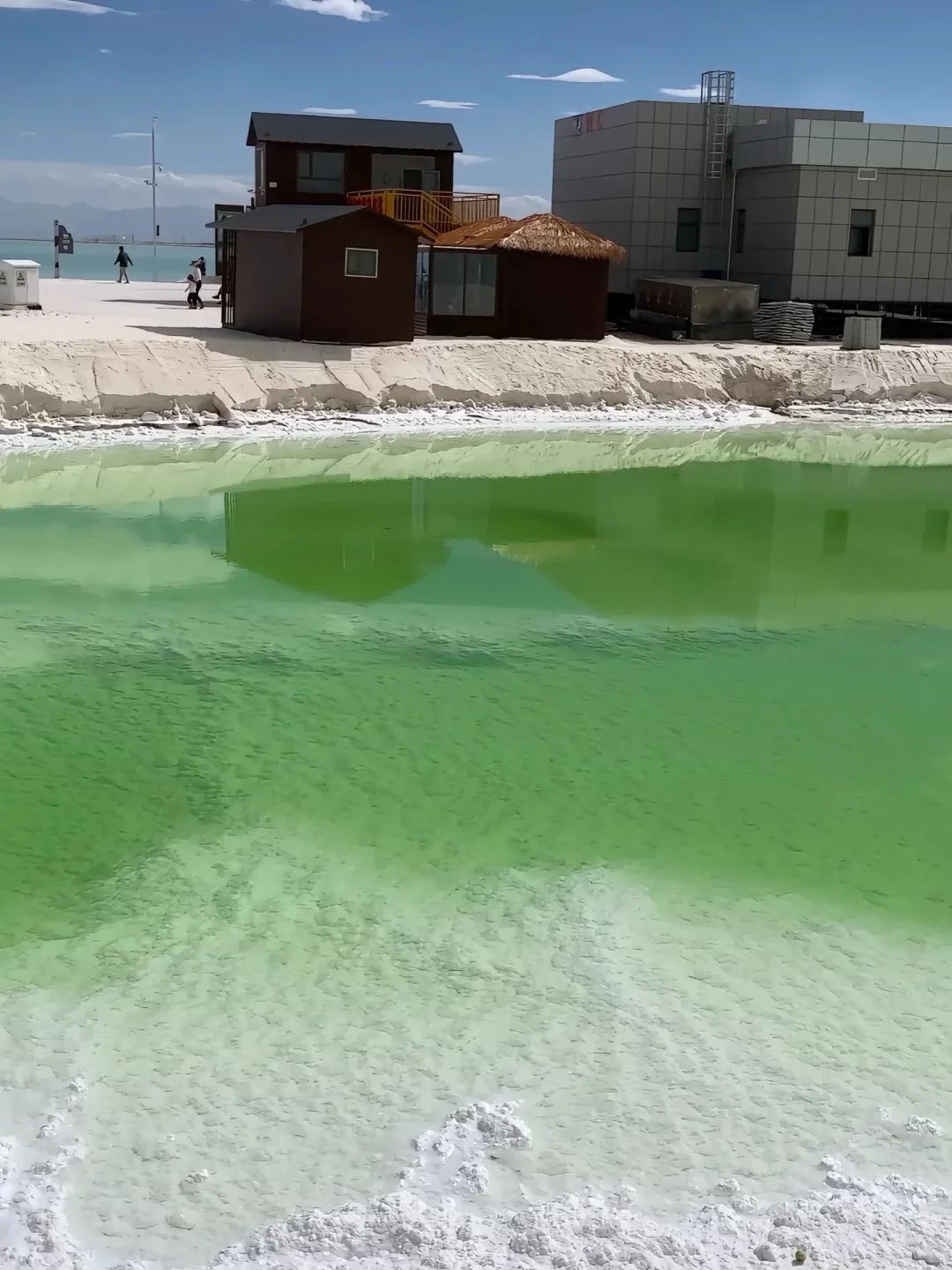 00后研2穷游西北！6天攻略分享❗️❗️❗️