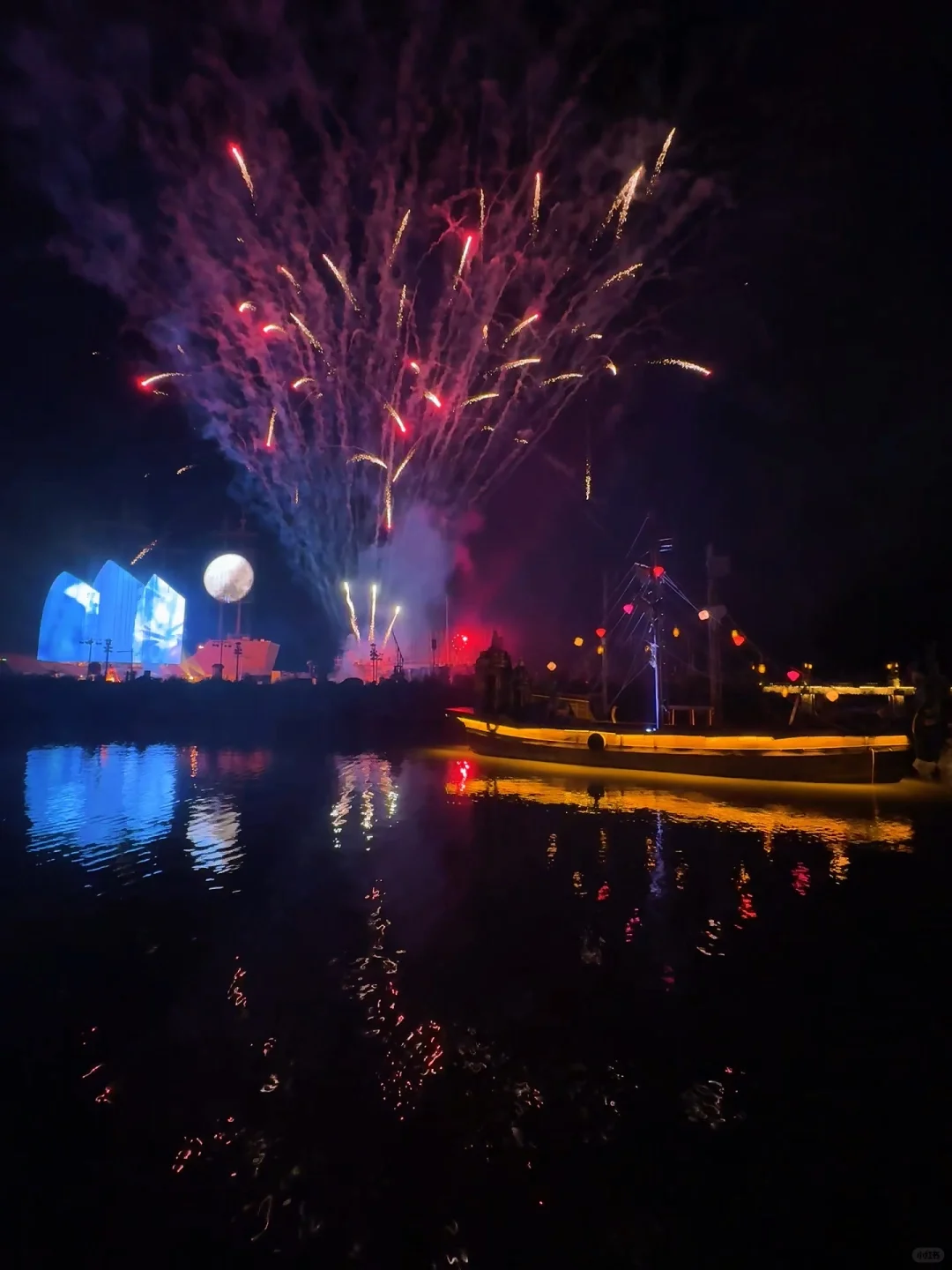 迄今为止，最喜欢的海边城市出现了❗❗