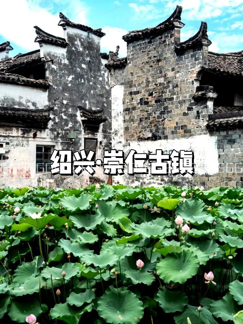 劳动节假期3天，避开人潮！江浙沪的9个隐秘景点✨