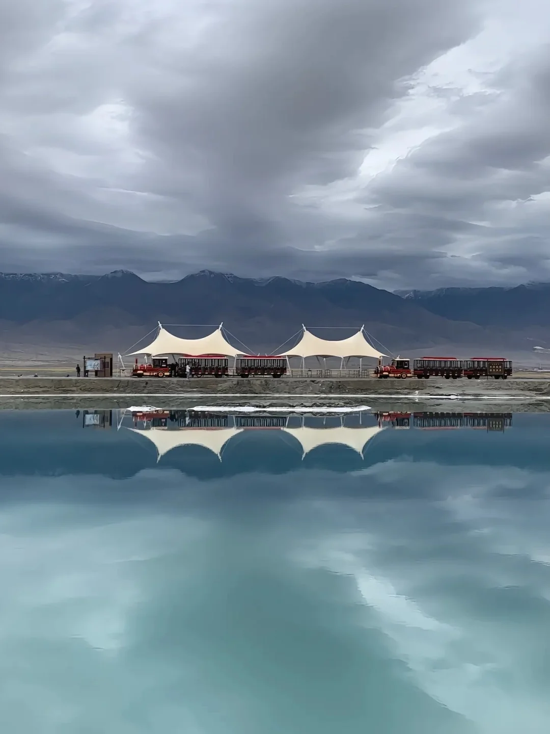 00后研2穷游西北！6天攻略分享❗️❗️❗️