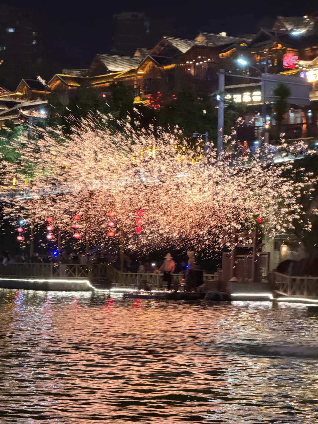 五一反向旅行｜去一些宝藏的小众旅游景点吧