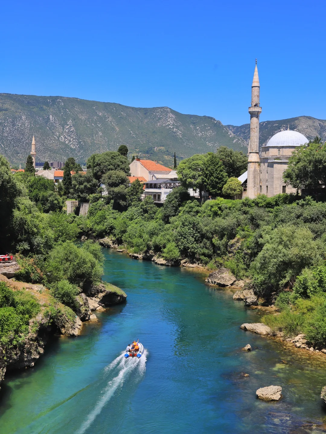 推荐一个绝对冷门但超级震撼的小众免签国家