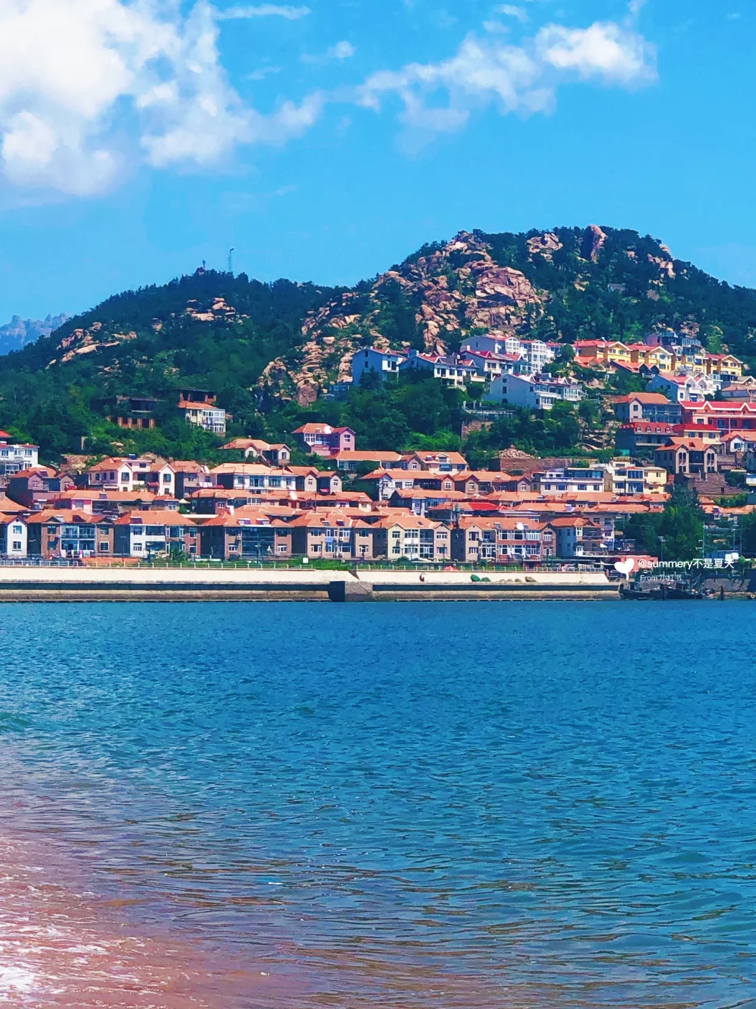 青岛现状，5月要去旅游的尽早改行程