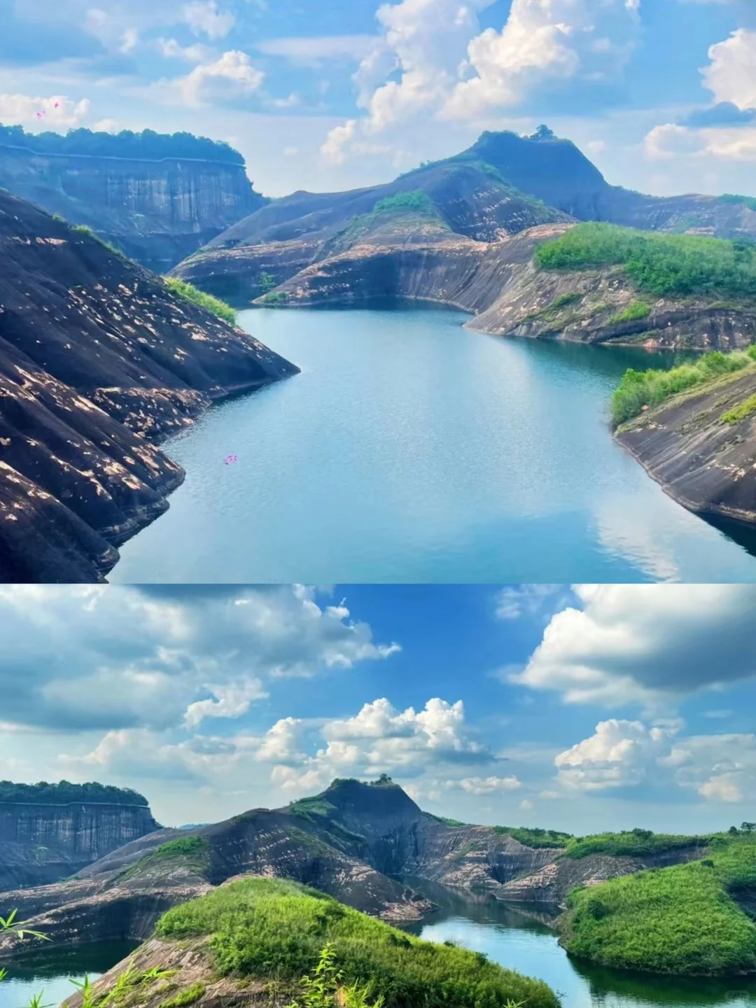 郴州旅游攻略‖两天一夜自由行🎉巨详细