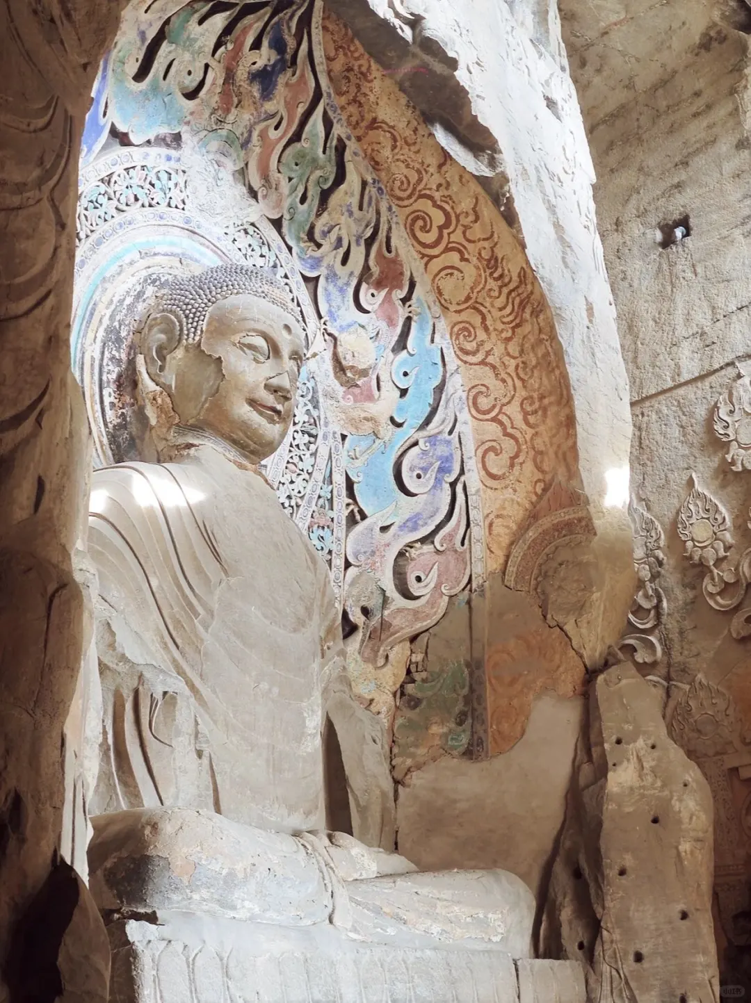 被问爆的邯郸景点！本地人亲测不踩雷攻略✨