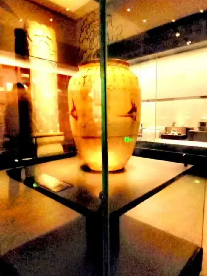 后悔没早来！邯郸必去的王炸景点