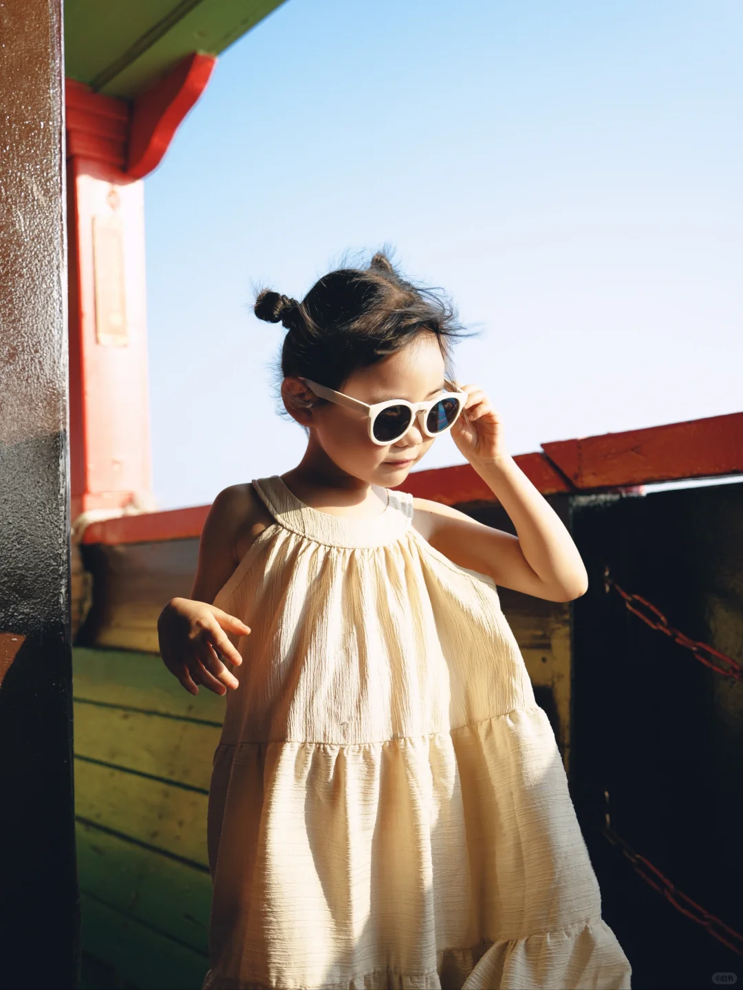 厦门旅游只待三天，建议无脑COPY这条路线