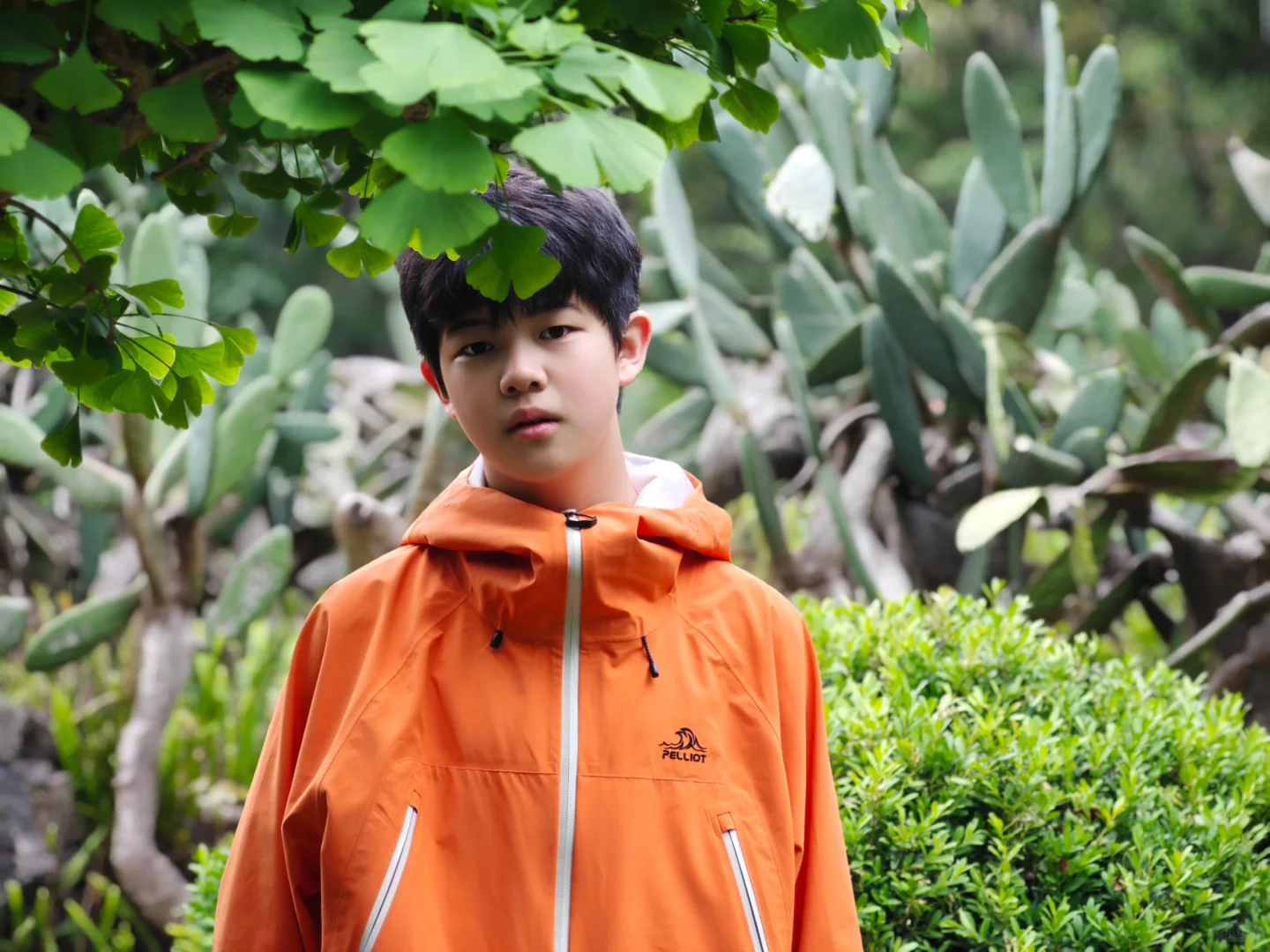 贵州13点14分｜难得一家人整整齐齐出去玩🏔️