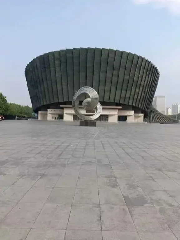 后悔没早来！邯郸必去的王炸景点