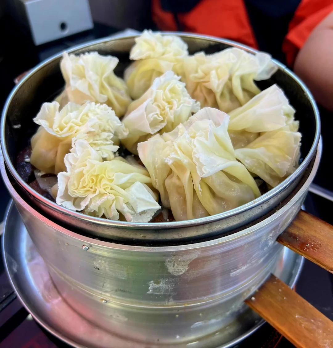 听劝，呼和浩特会惩罚每一个不做攻略的人❗