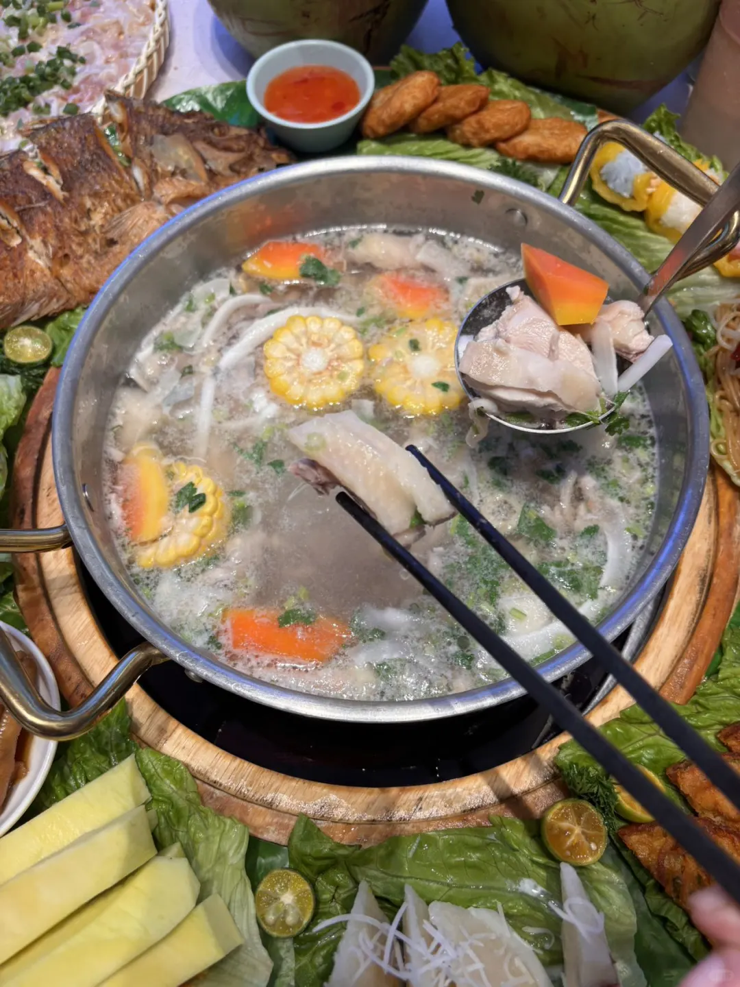 【海口深度游】私藏美食+绝美景点全攻略！