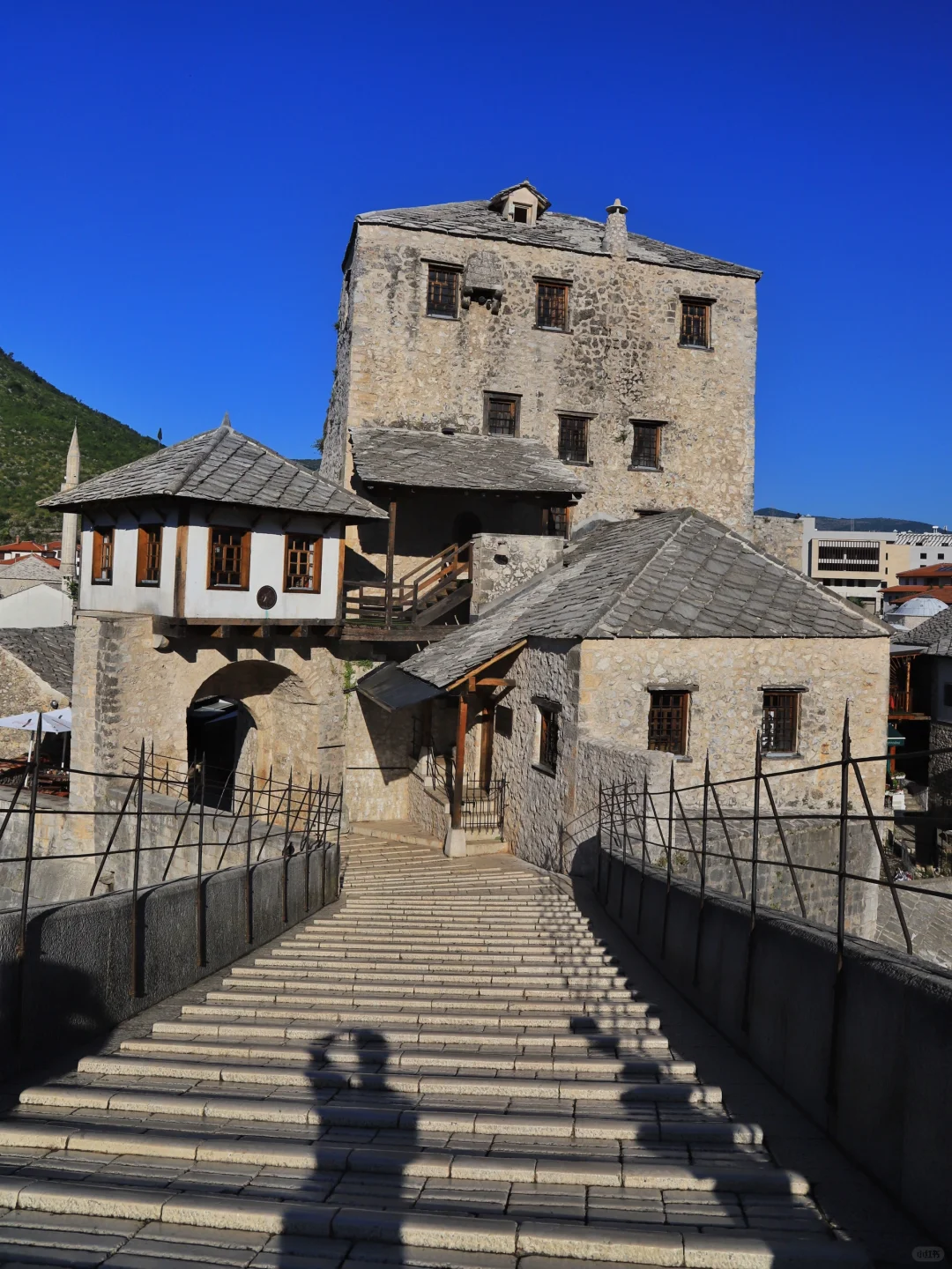 推荐一个绝对冷门但超级震撼的小众免签国家