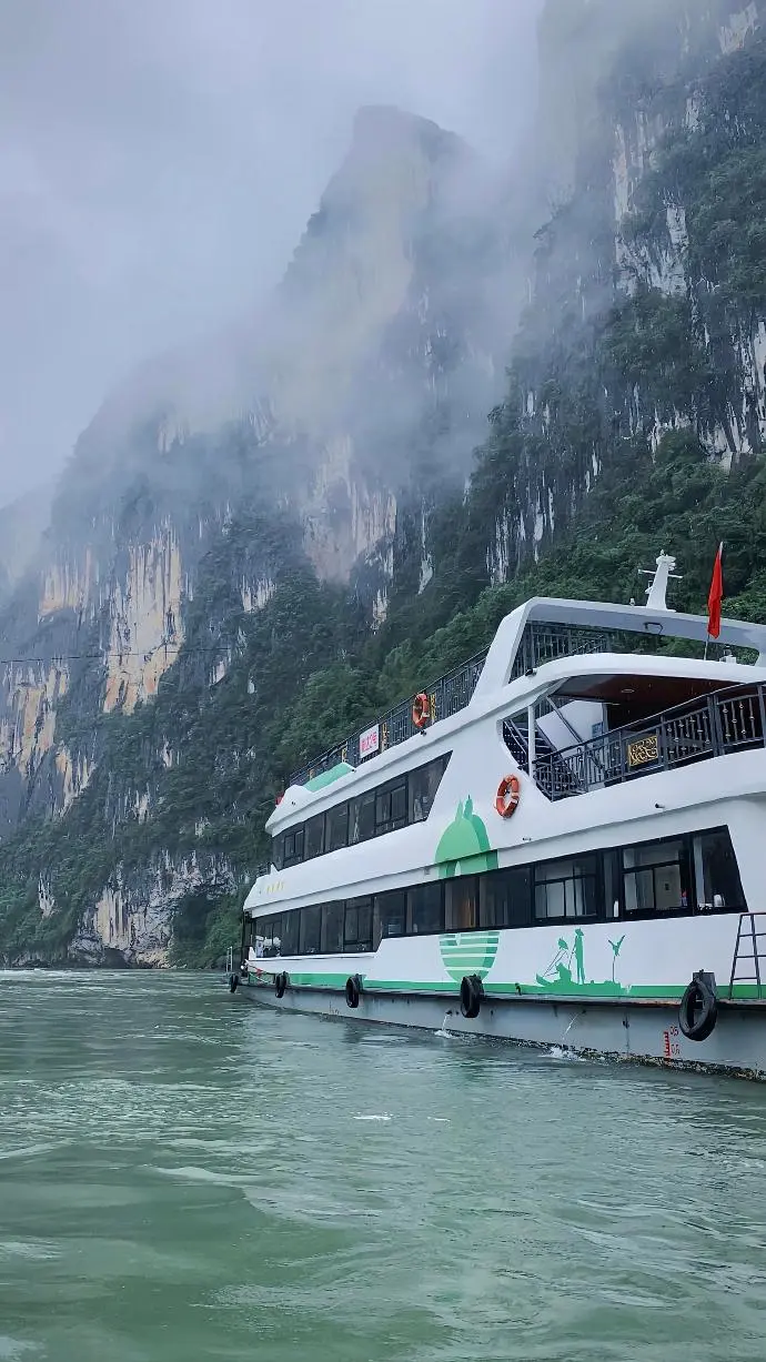 听劝，其实去桂林没必要带太多衣服🥺