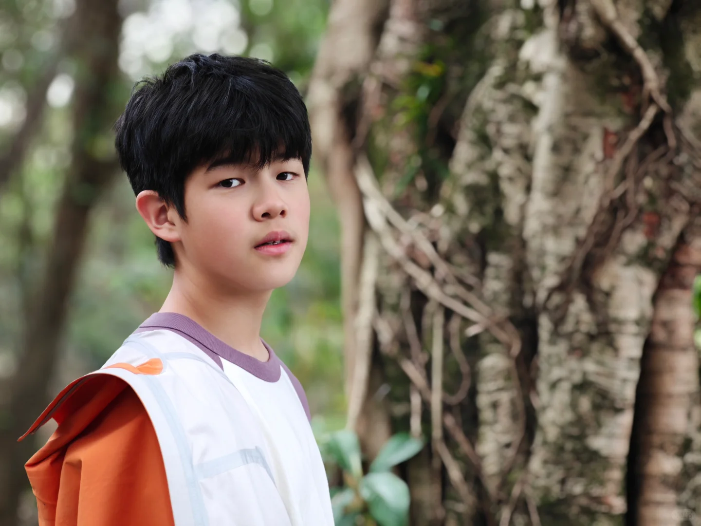 贵州13点14分｜难得一家人整整齐齐出去玩🏔️