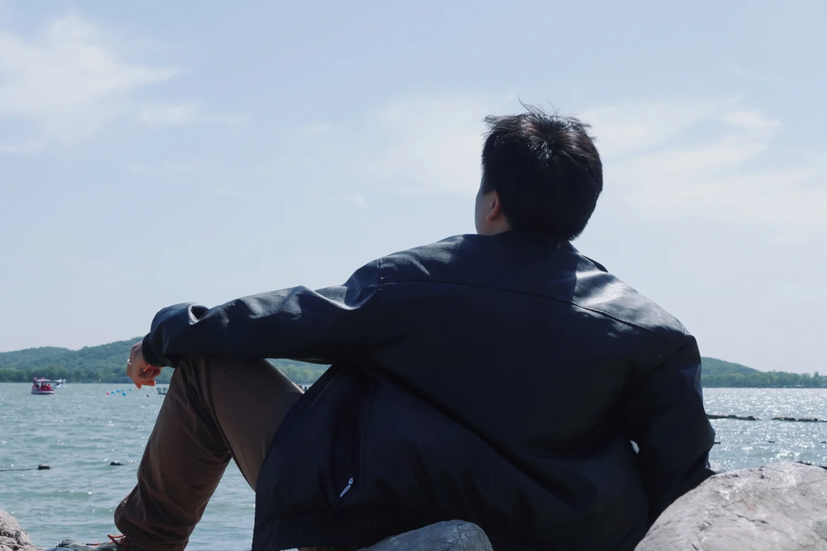 🍬甜都🍬——无锡