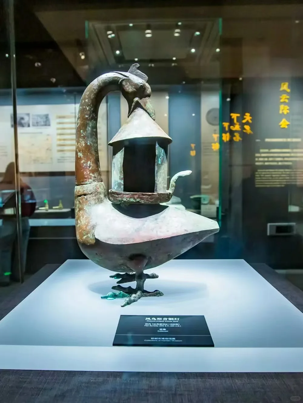 后悔没早来！邯郸必去的王炸景点