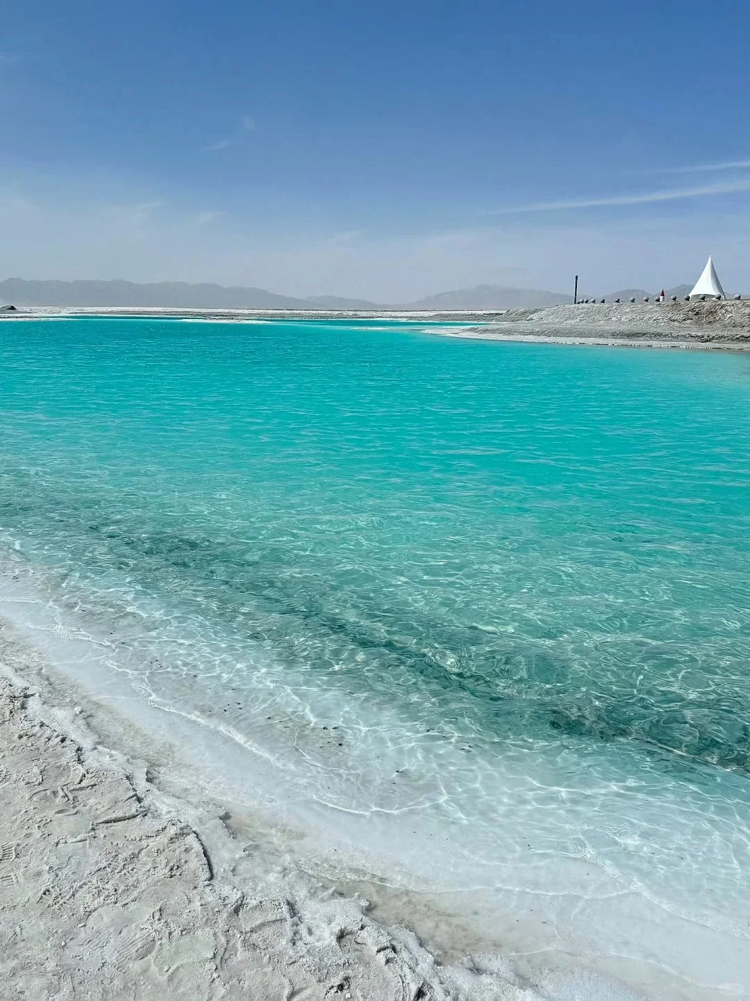 🌟【青海】遇见大西北的治愈浪漫