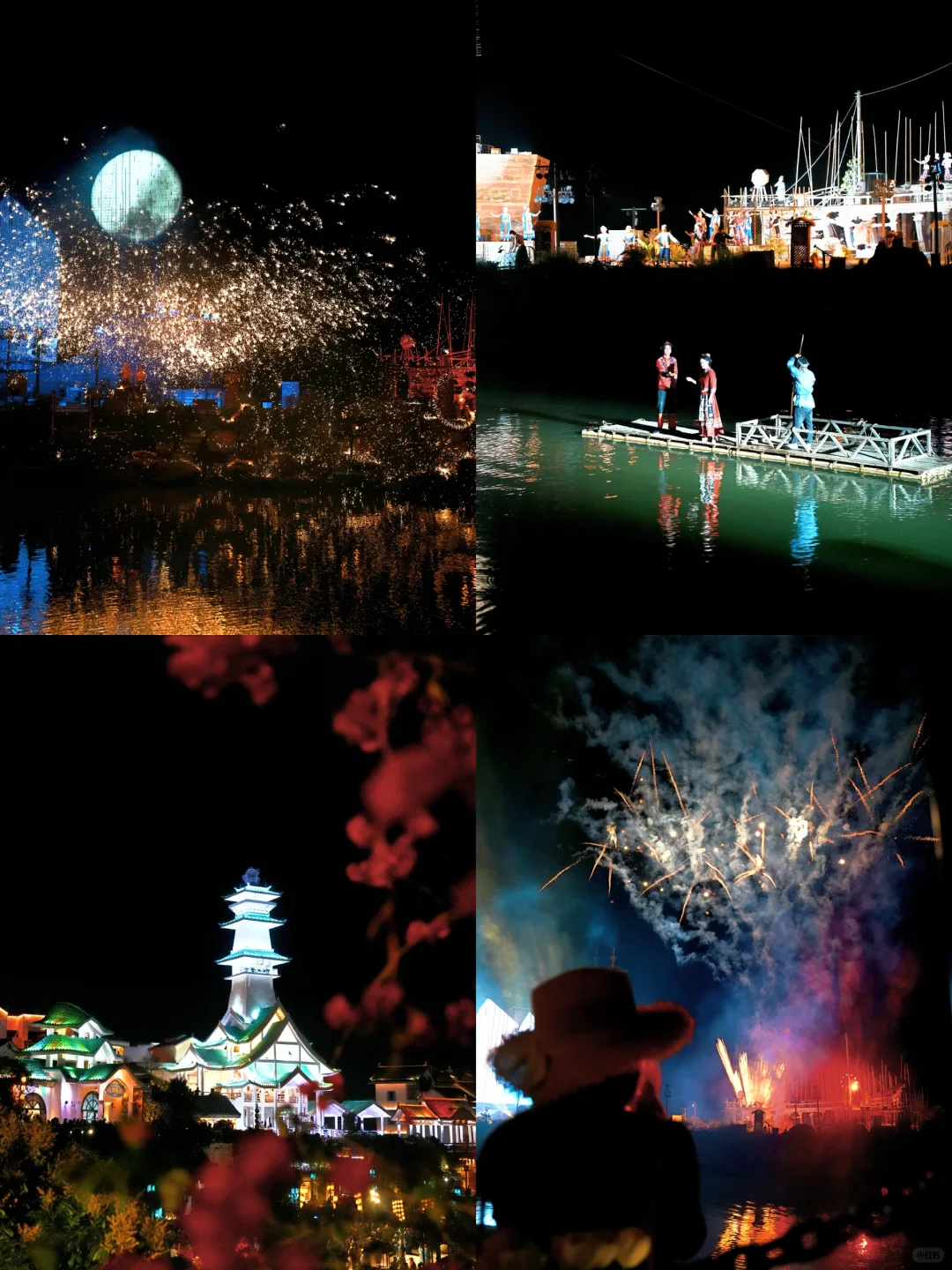 这不是东南亚❗这是广西最宝藏的小众城市❗